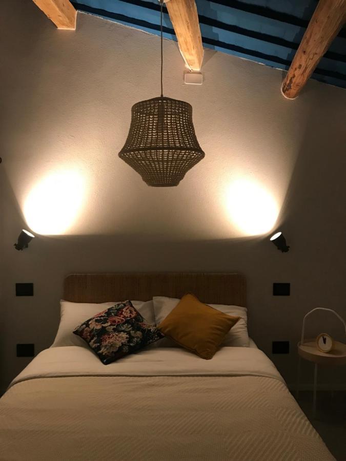 Bed and Breakfast La Trave à Montecosaro  Extérieur photo