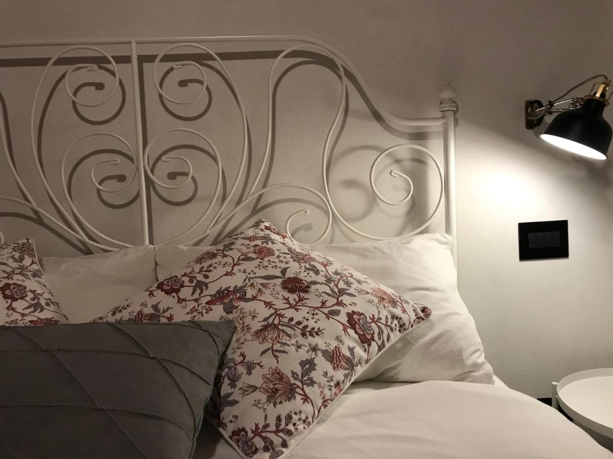 Bed and Breakfast La Trave à Montecosaro  Extérieur photo