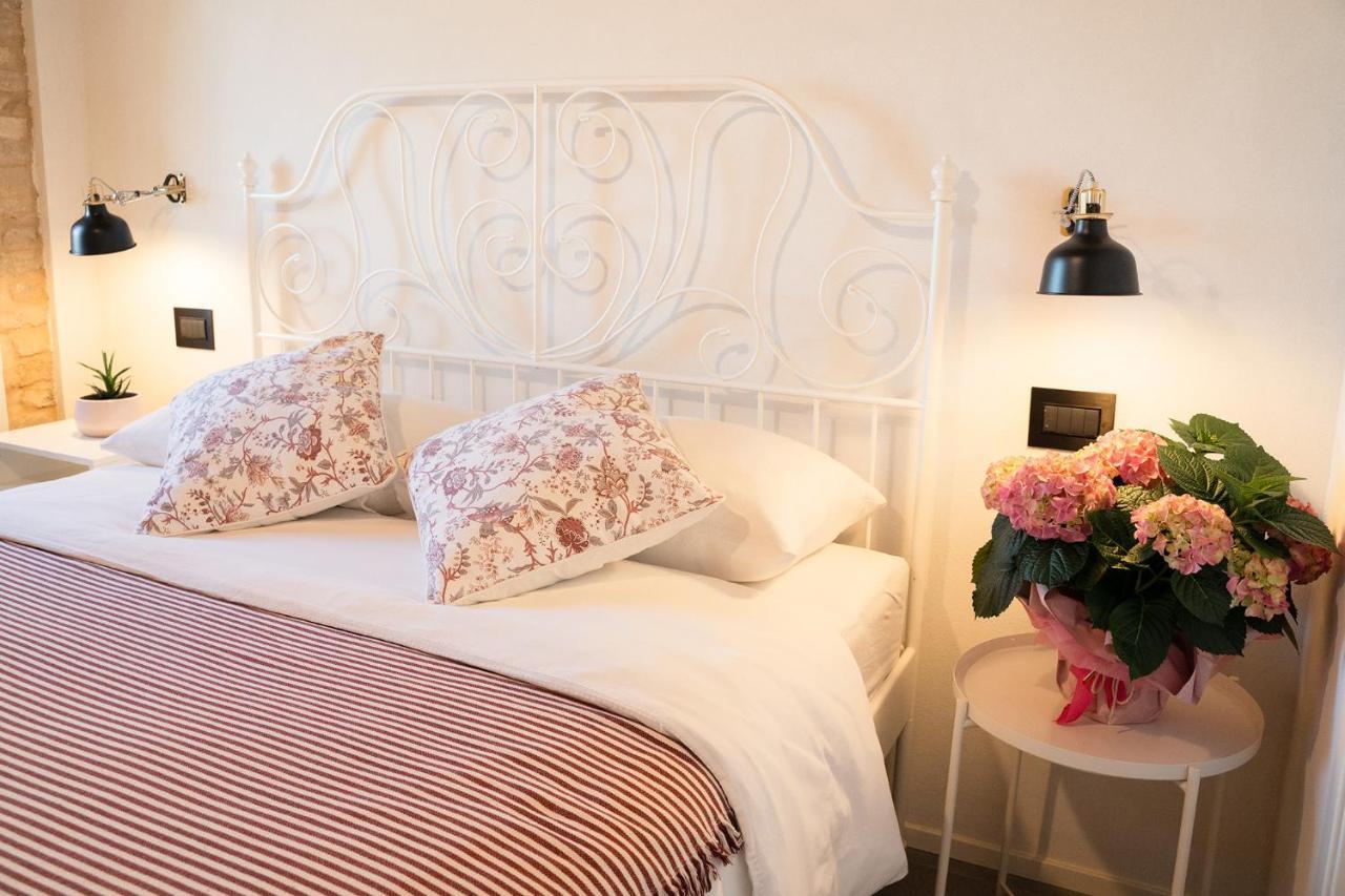 Bed and Breakfast La Trave à Montecosaro  Extérieur photo