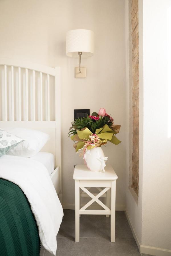 Bed and Breakfast La Trave à Montecosaro  Extérieur photo
