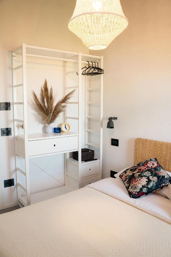 Bed and Breakfast La Trave à Montecosaro  Extérieur photo