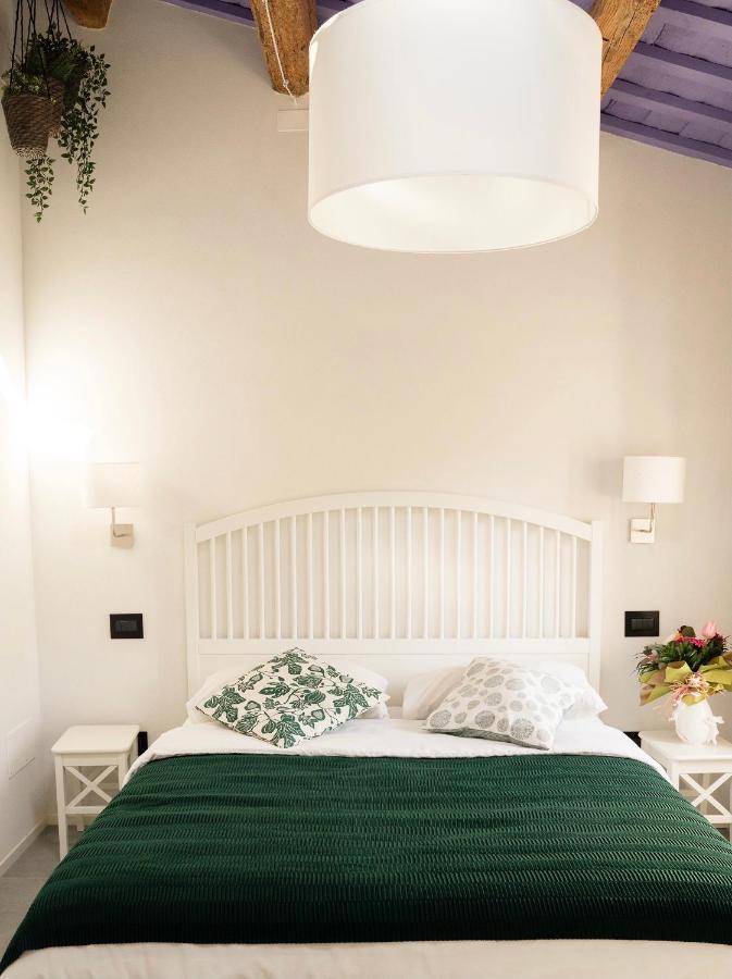 Bed and Breakfast La Trave à Montecosaro  Extérieur photo